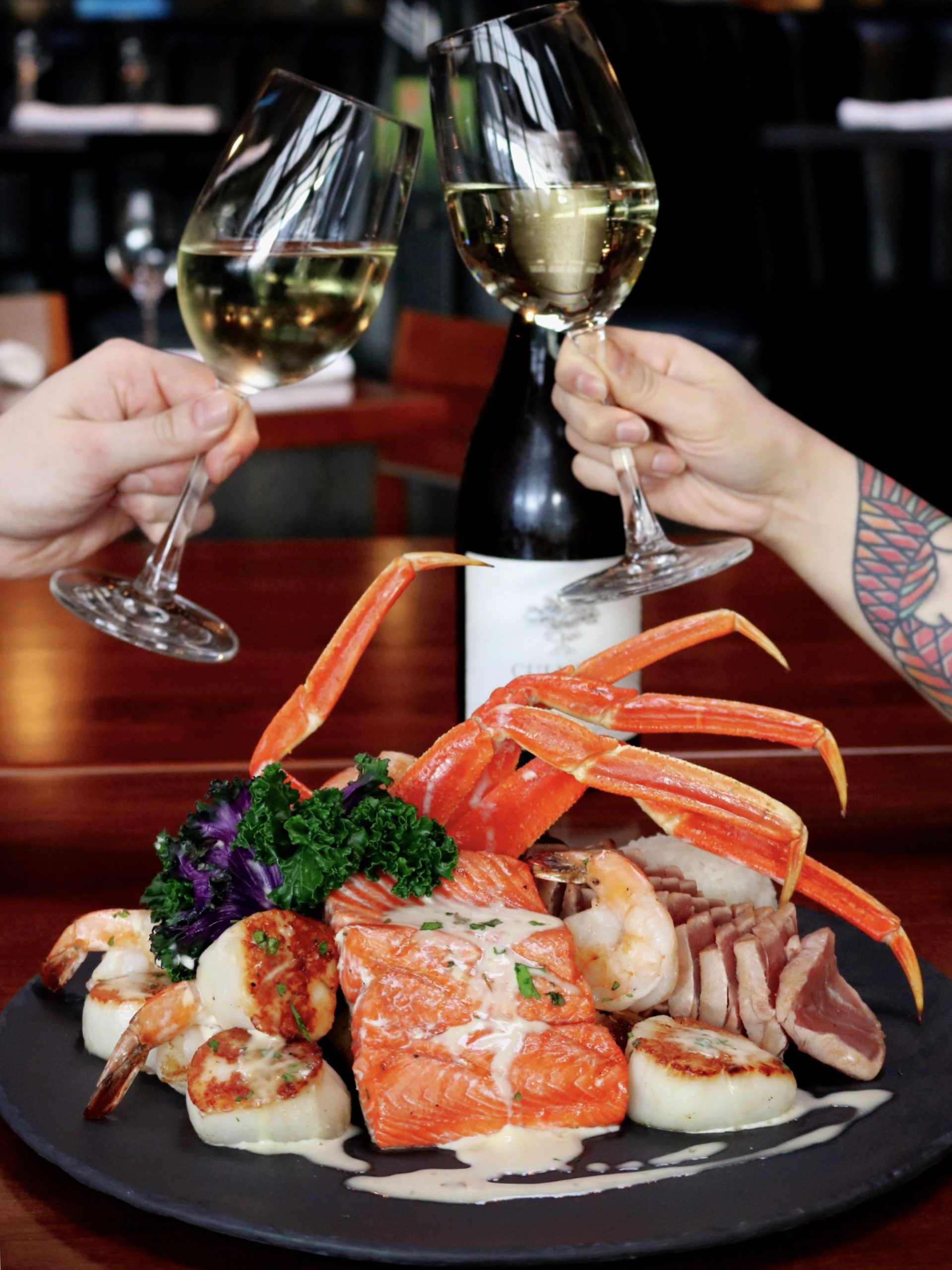 Buy Seafood Online