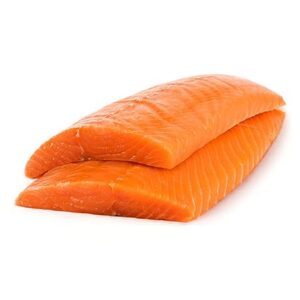 atlantic salmon fillets (salmo salar) – wholesale seafood supplier