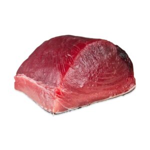 yellowfin tuna loin (thunnus albacares) – sashimi grade premium wholesale